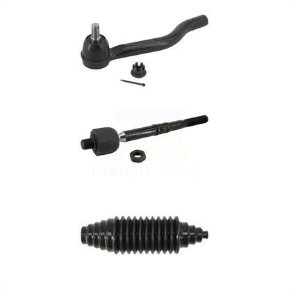 Steering Tie Rod End Kit-KTB-100873 - Kit.bestparts.ca