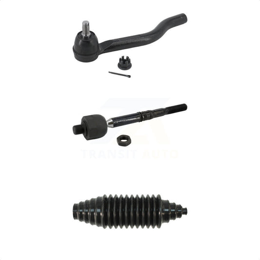 Steering Tie Rod End Kit-KTB-100873 - Kit.bestparts.ca