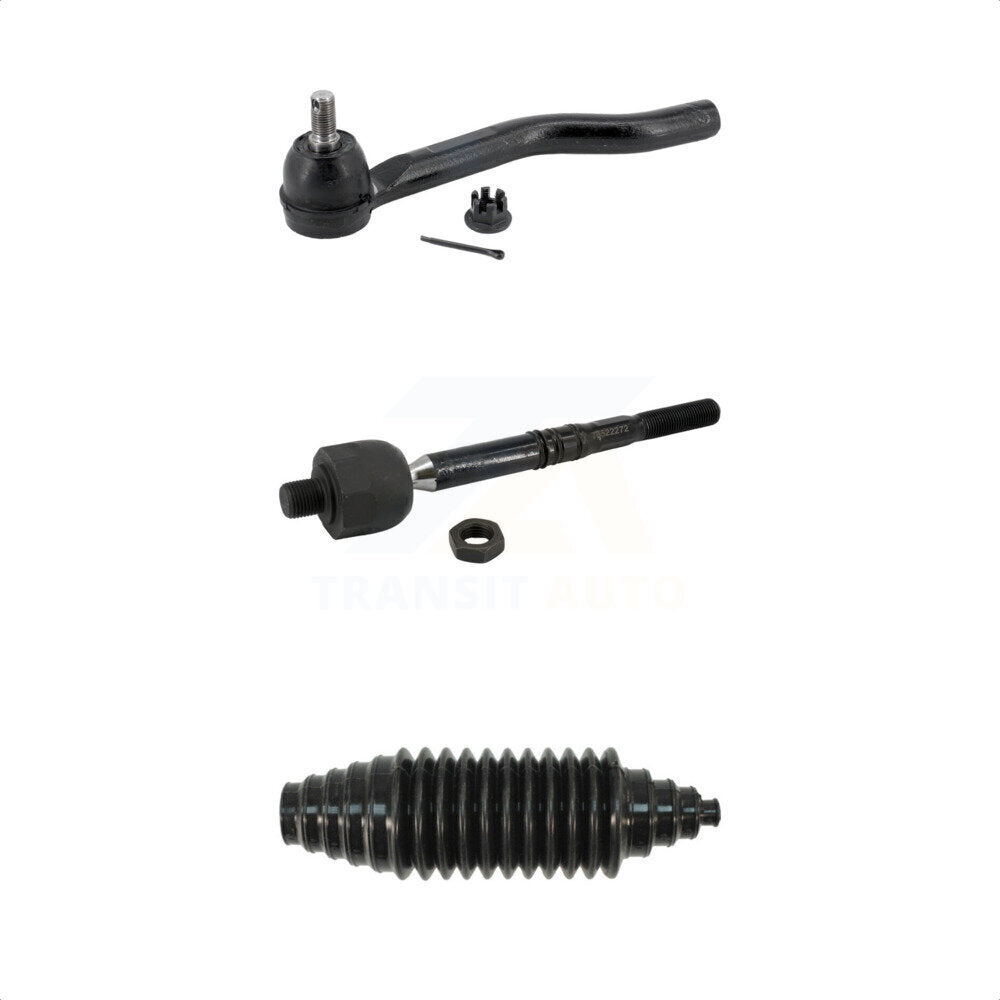Steering Tie Rod End Kit-KTB-100874 - Kit.bestparts.ca
