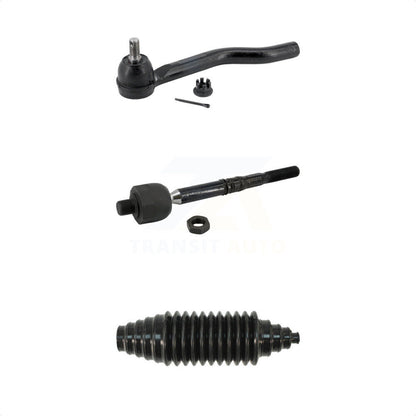 Steering Tie Rod End Kit-KTB-100874 - Kit.bestparts.ca