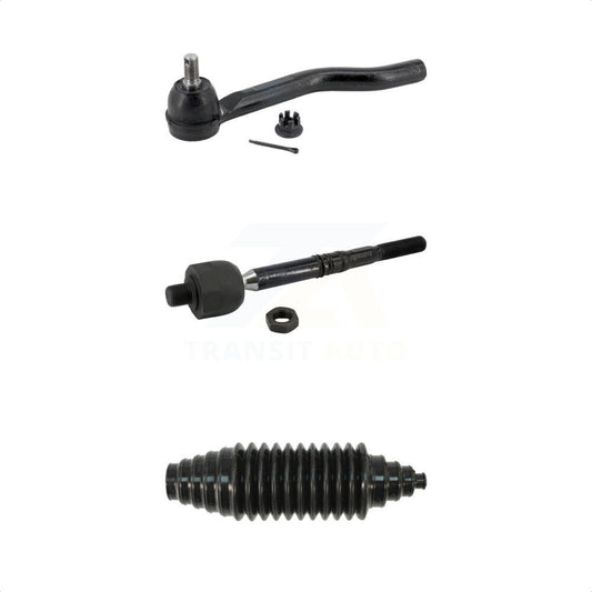 Steering Tie Rod End Kit-KTB-100874 - Kit.bestparts.ca
