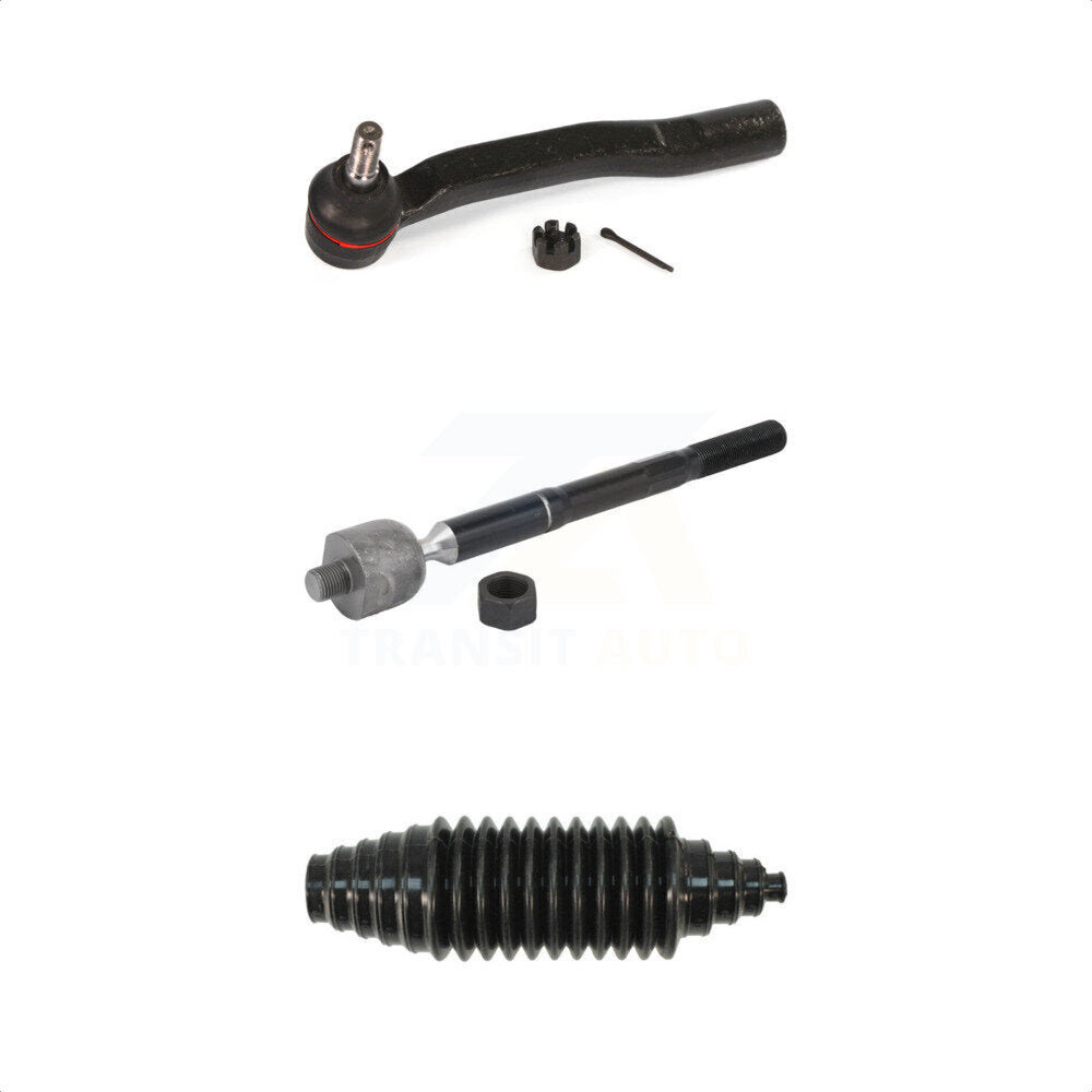 Steering Tie Rod End Kit-KTB-100875 - Kit.bestparts.ca