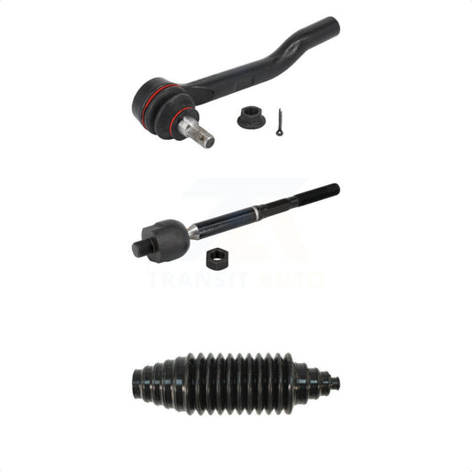 Steering Tie Rod End Kit-KTB-100876 - Kit.bestparts.ca
