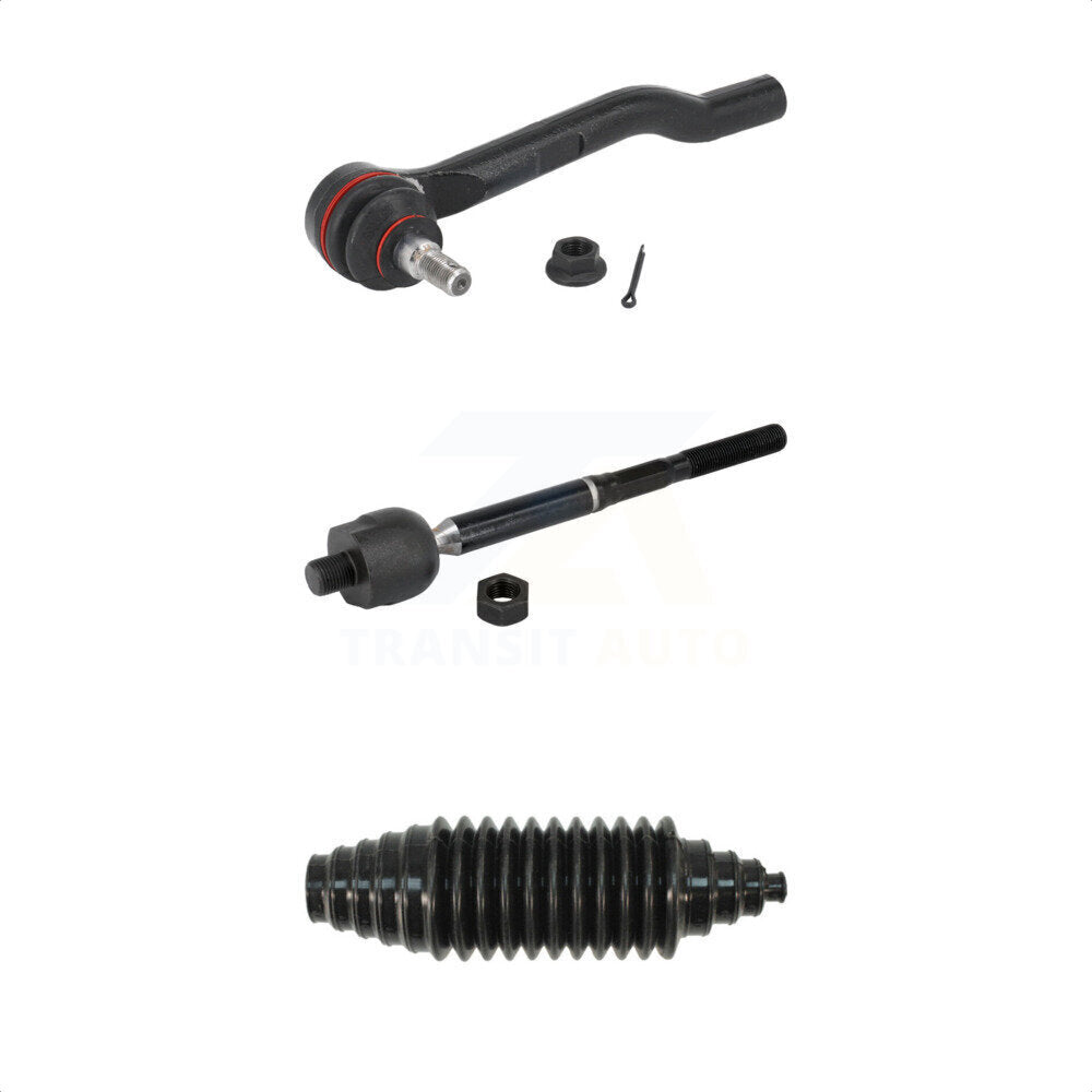 Steering Tie Rod End Kit-KTB-100877 - Kit.bestparts.ca Kit.bestparts.ca
