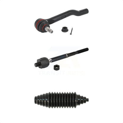 Steering Tie Rod End Kit-KTB-100877 - Kit.bestparts.ca