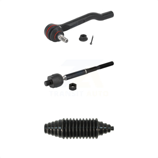 Steering Tie Rod End Kit-KTB-100877 - Kit.bestparts.ca
