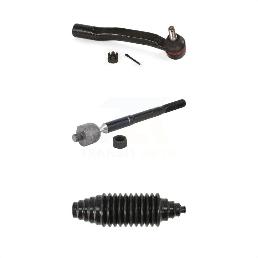 Steering Tie Rod End Kit-KTB-100878 - Kit.bestparts.ca Kit.bestparts.ca