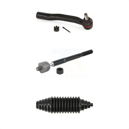 Steering Tie Rod End Kit-KTB-100878 - Kit.bestparts.ca