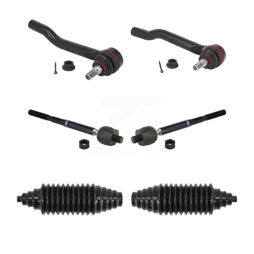 Steering Tie Rod End Kit-KTB-100879 - Kit.bestparts.ca Kit.bestparts.ca