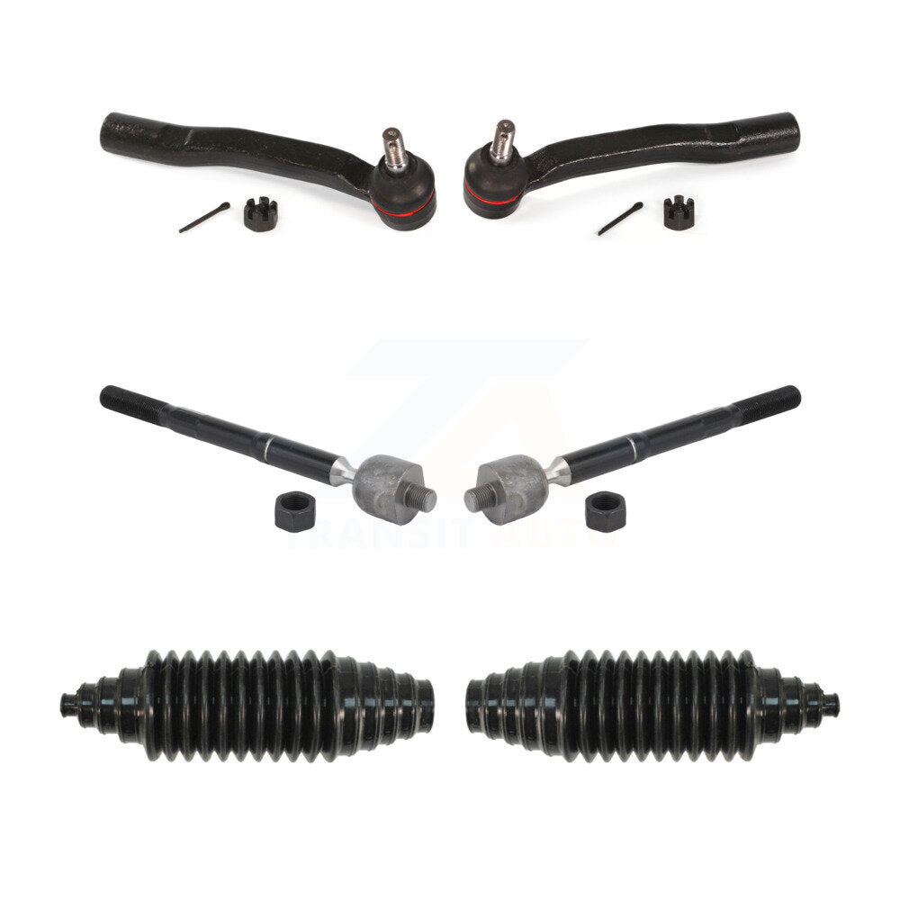 Steering Tie Rod End Kit-KTB-100880 - Kit.bestparts.ca Kit.bestparts.ca