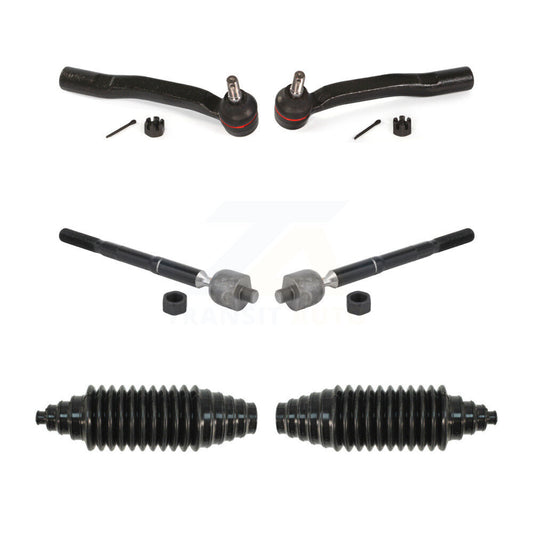 Steering Tie Rod End Kit-KTB-100880 - Kit.bestparts.ca