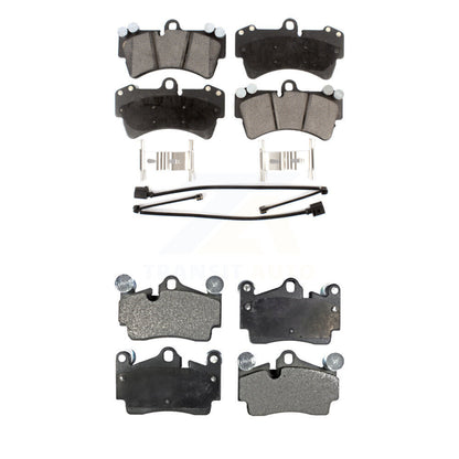brake pads-ktc-100017 - Kit.bestparts.ca