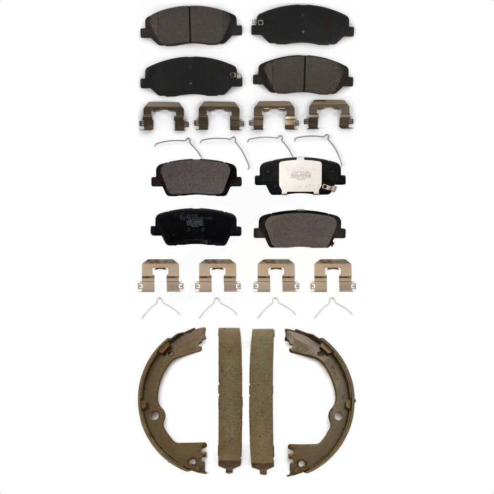 brake pads-ktn-100847 - Kit.bestparts.ca Kit.bestparts.ca