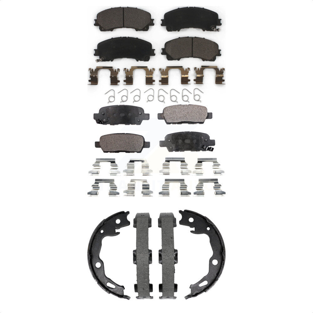 brake pads-ktn-101000 - Kit.bestparts.ca Kit.bestparts.ca
