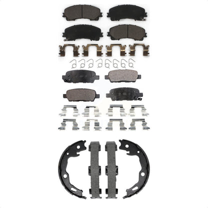 brake pads-ktn-101000 - Kit.bestparts.ca