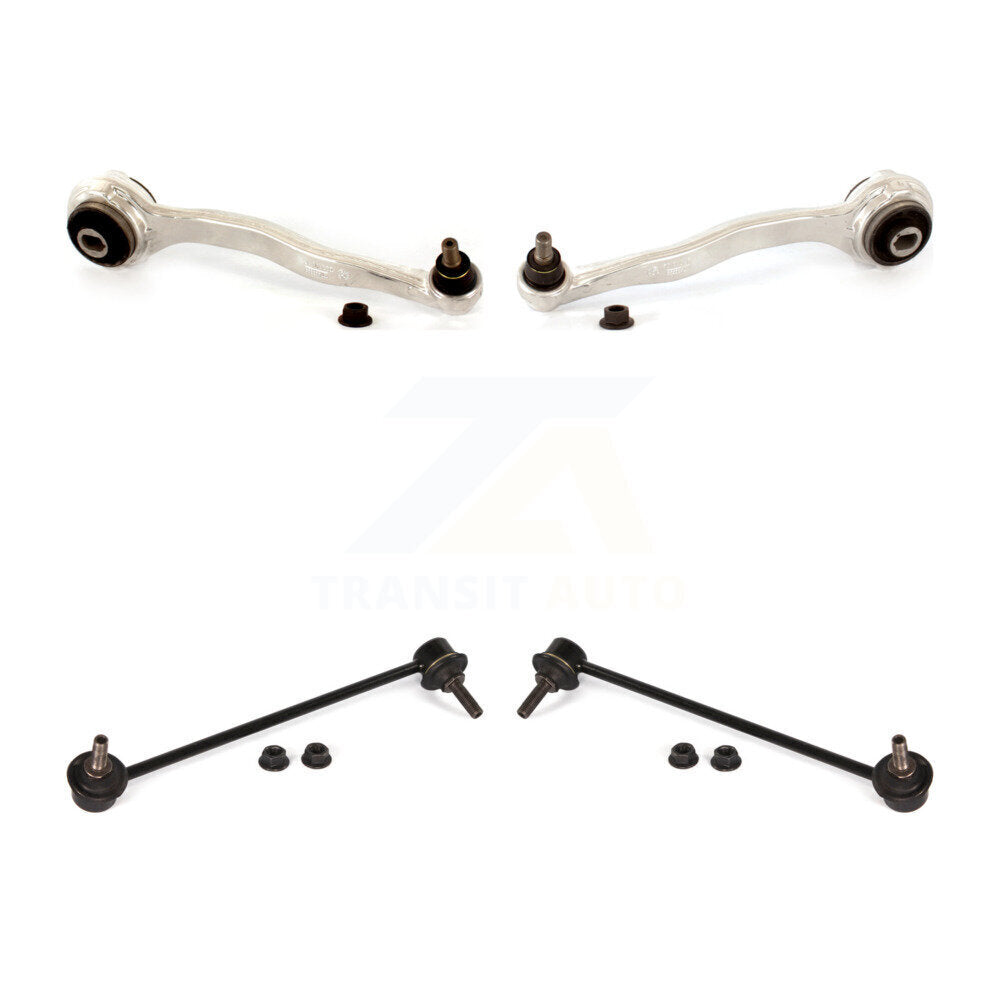 Suspension Control Arm Ball Joint Assembly Kit-KTR-100001 - Kit.bestparts.ca