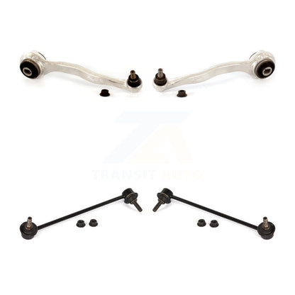 Suspension Control Arm Ball Joint Assembly Kit-KTR-100001 - Kit.bestparts.ca