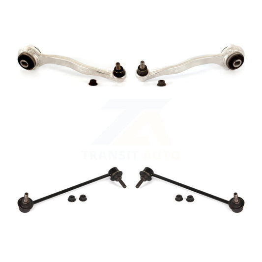 Suspension Control Arm Ball Joint Assembly Kit-KTR-100001 - Kit.bestparts.ca