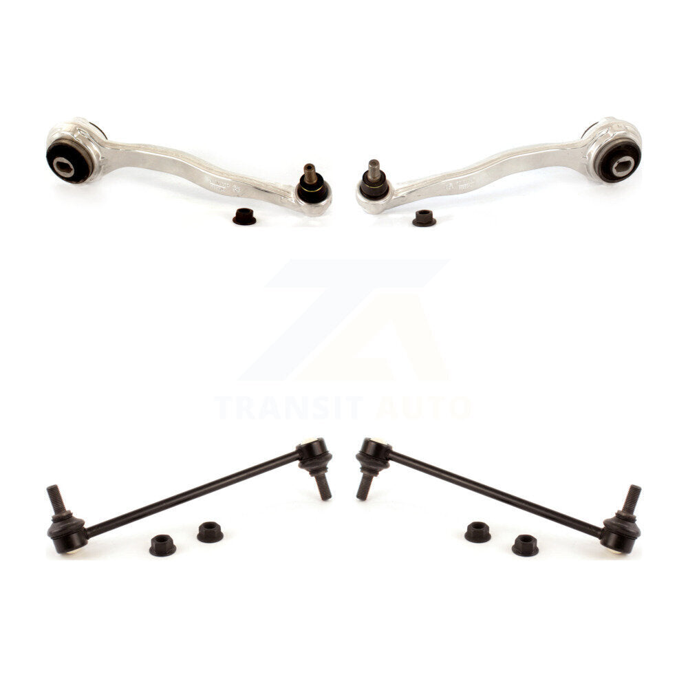 Suspension Control Arm Ball Joint Assembly Kit-KTR-100003 - Kit.bestparts.ca Kit.bestparts.ca