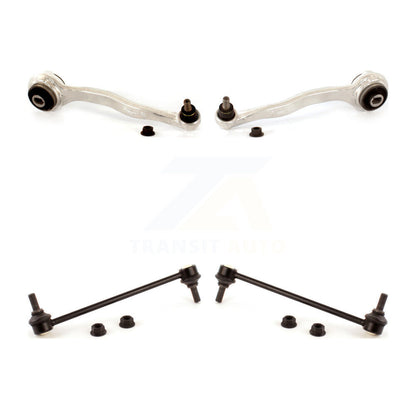 Suspension Control Arm Ball Joint Assembly Kit-KTR-100003 - Kit.bestparts.ca