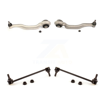 Suspension Control Arm Ball Joint Assembly Kit-KTR-100004 - Kit.bestparts.ca