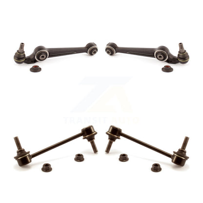 Suspension Control Arm Ball Joint Assembly Kit-KTR-100005 - Kit.bestparts.ca