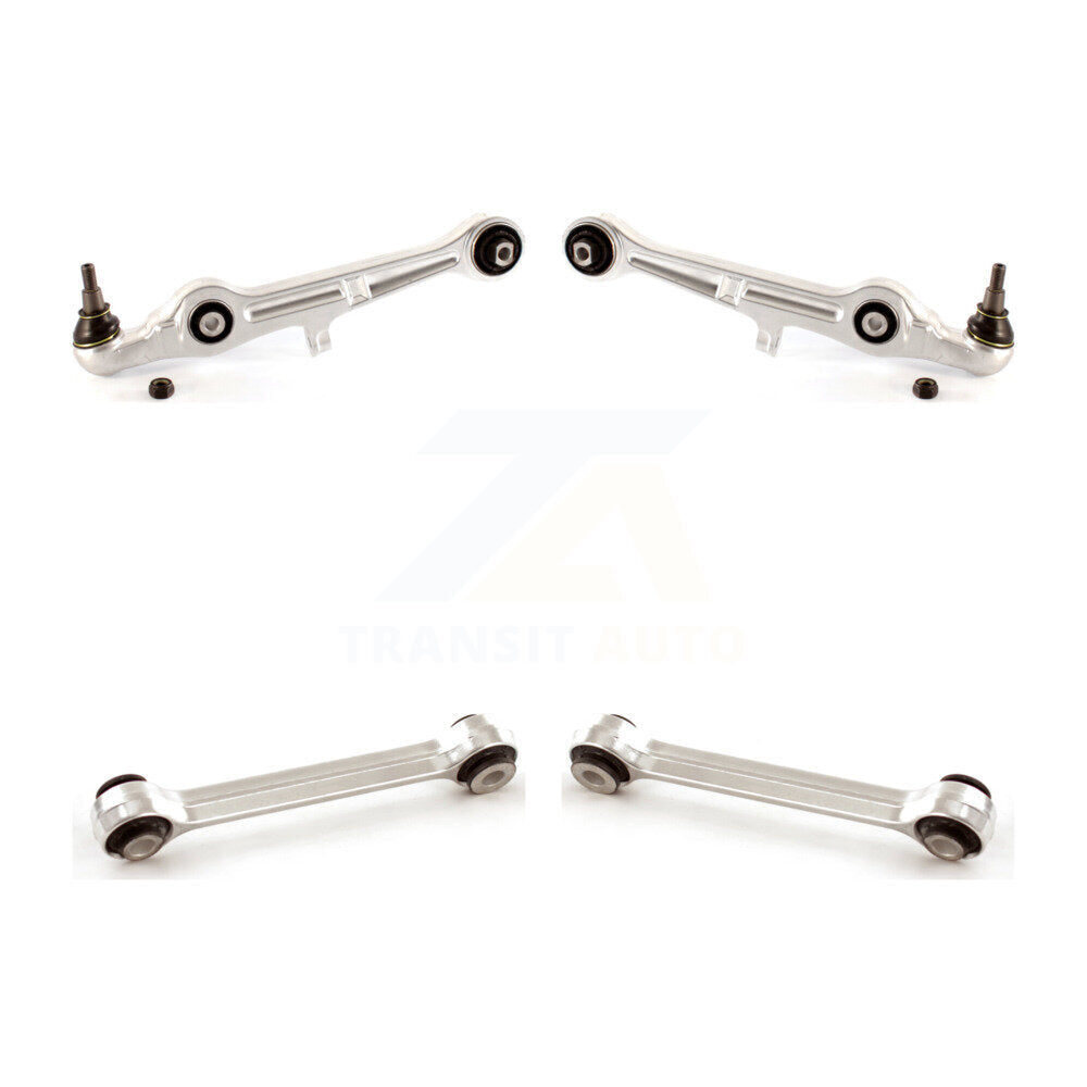 Suspension Control Arm Ball Joint Assembly Kit-KTR-100007 - Kit.bestparts.ca Kit.bestparts.ca