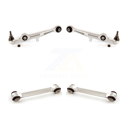 Suspension Control Arm Ball Joint Assembly Kit-KTR-100007 - Kit.bestparts.ca