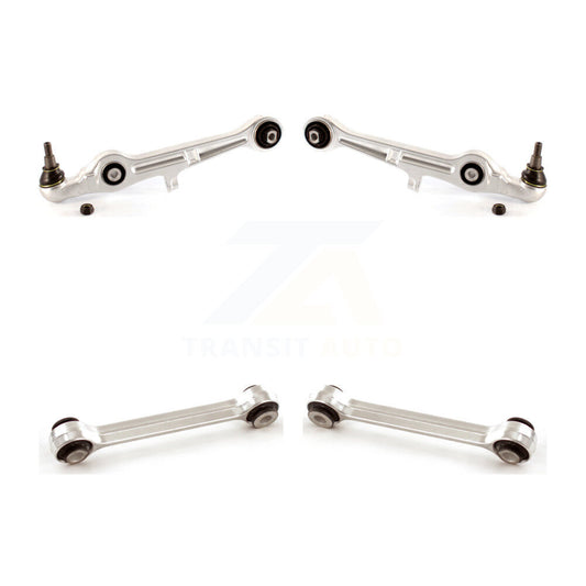 Suspension Control Arm Ball Joint Assembly Kit-KTR-100007 - Kit.bestparts.ca