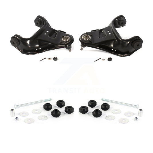 Suspension Control Arm Ball Joint Assembly Kit-KTR-100011 - Kit.bestparts.ca