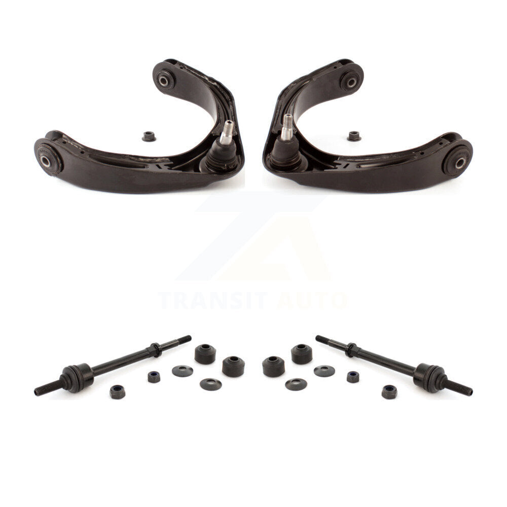 Suspension Control Arm Ball Joint Assembly Kit-KTR-100013 - Kit.bestparts.ca Kit.bestparts.ca