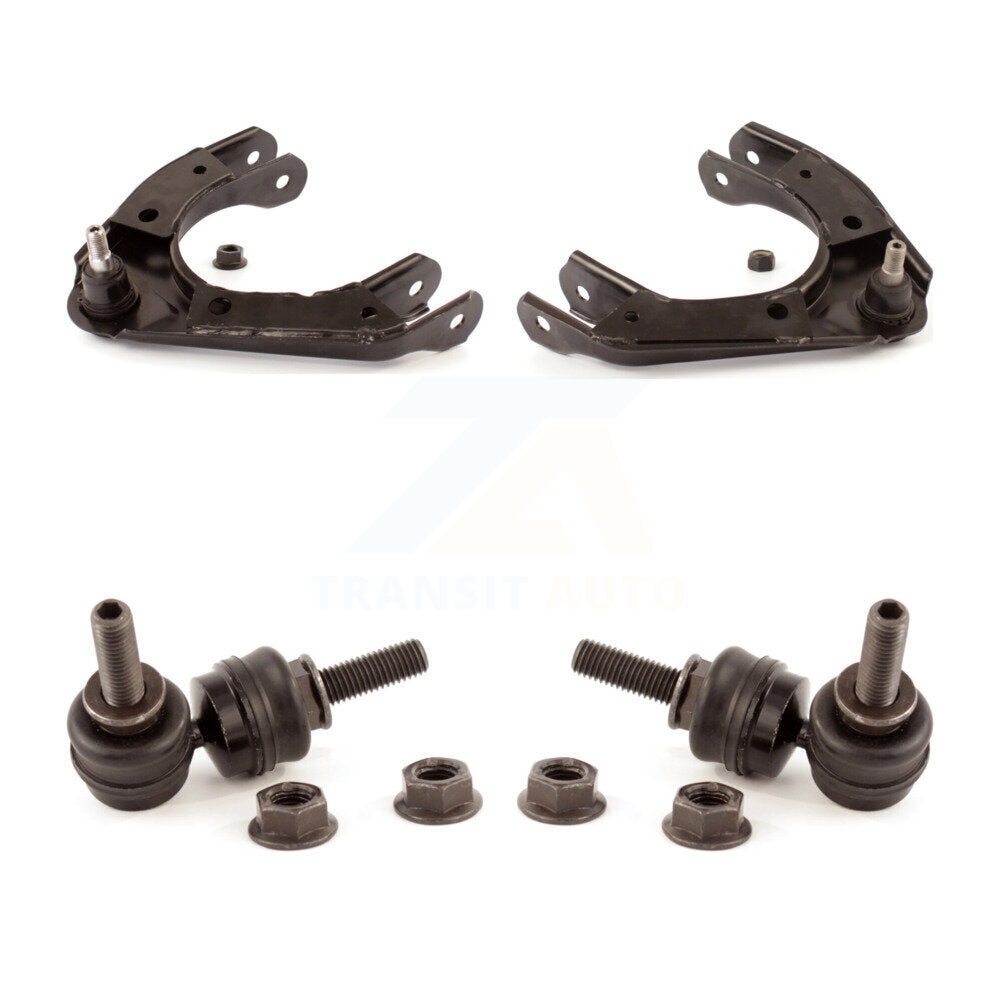 Suspension Control Arm Ball Joint Assembly Kit-KTR-100016 - Kit.bestparts.ca