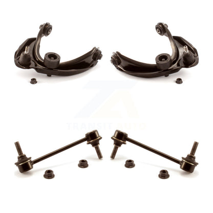 Suspension Control Arm Ball Joint Assembly Kit-KTR-100017 - Kit.bestparts.ca