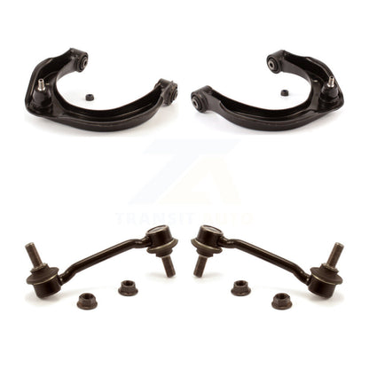 Suspension Control Arm Ball Joint Assembly Kit-KTR-100020 - Kit.bestparts.ca