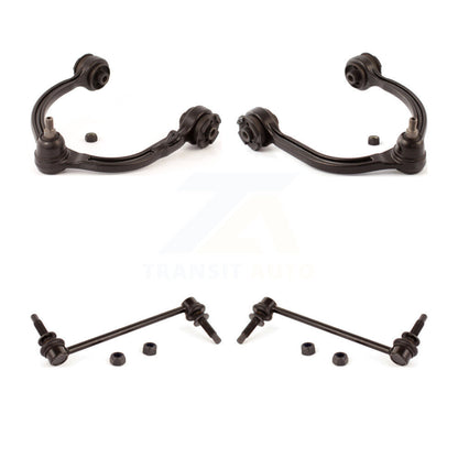 Suspension Control Arm Ball Joint Assembly Kit-KTR-100021 - Kit.bestparts.ca