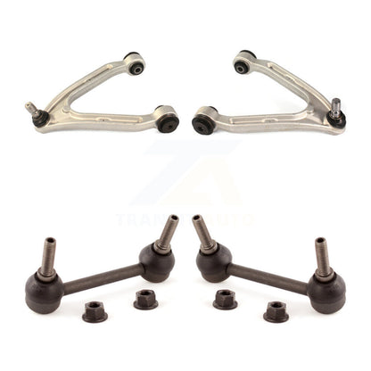 Suspension Control Arm Ball Joint Assembly Kit-KTR-100023 - Kit.bestparts.ca