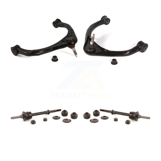 Suspension Control Arm Ball Joint Assembly Kit-KTR-100024 - Kit.bestparts.ca