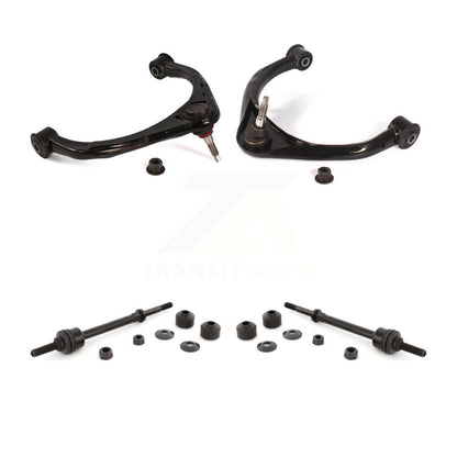 Suspension Control Arm Ball Joint Assembly Kit-KTR-100025 - Kit.bestparts.ca