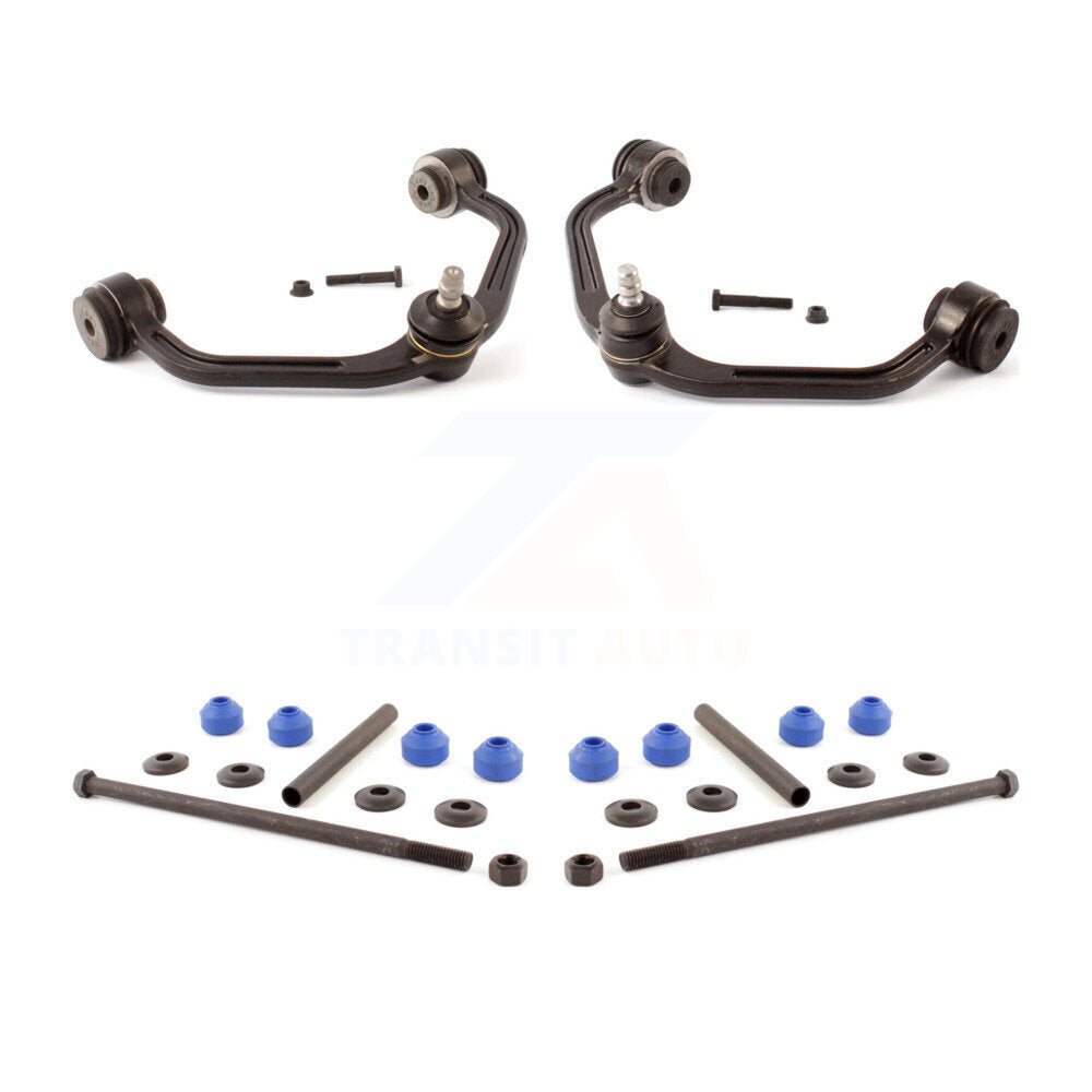 Suspension Control Arm Ball Joint Assembly Kit-KTR-100032 - Kit.bestparts.ca