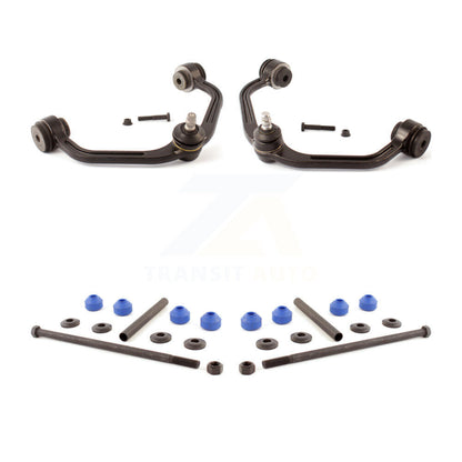 Suspension Control Arm Ball Joint Assembly Kit-KTR-100032 - Kit.bestparts.ca