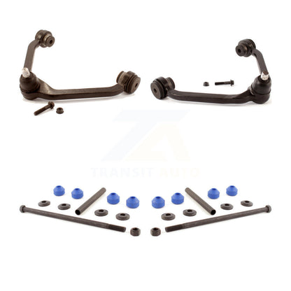 Suspension Control Arm Ball Joint Assembly Kit-KTR-100034 - Kit.bestparts.ca