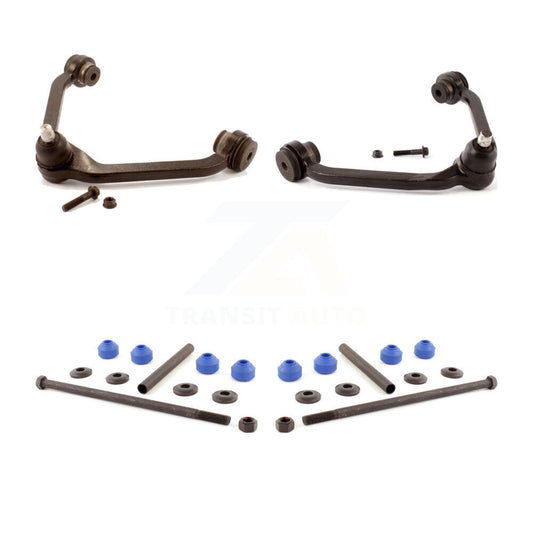 Suspension Control Arm Ball Joint Assembly Kit-KTR-100034 - Kit.bestparts.ca
