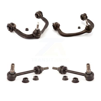 suspension control arm ball joint assembly-ktr-100038 - Kit.bestparts.ca