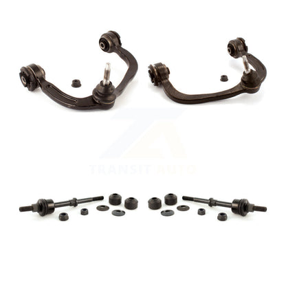 Suspension Control Arm Ball Joint Assembly Kit-KTR-100039 - Kit.bestparts.ca