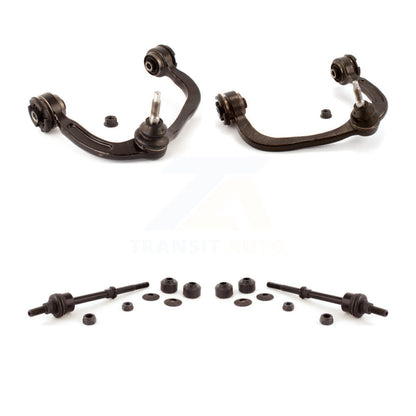 Suspension Control Arm Ball Joint Assembly Kit-KTR-100040 - Kit.bestparts.ca