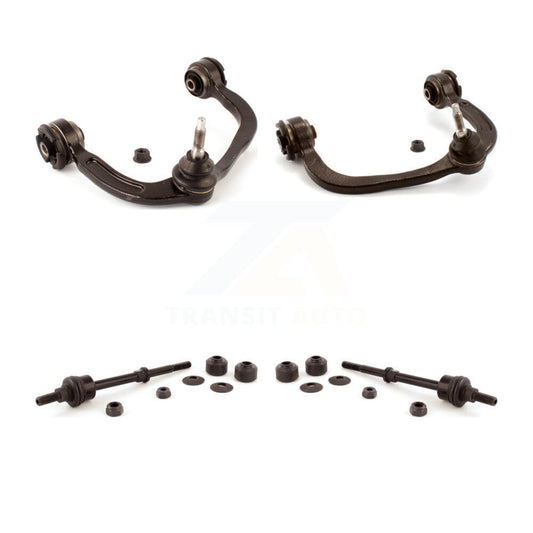 Suspension Control Arm Ball Joint Assembly Kit-KTR-100040 - Kit.bestparts.ca