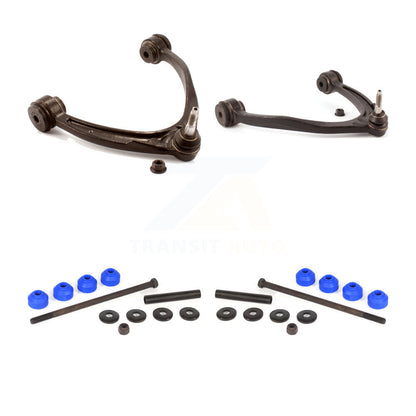Suspension Control Arm Ball Joint Assembly Kit-KTR-100043 - Kit.bestparts.ca