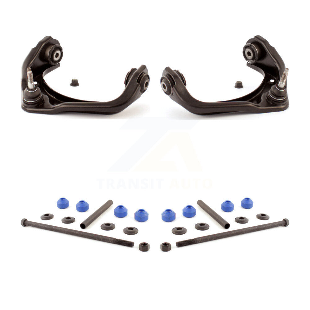 Suspension Control Arm Ball Joint Assembly Kit-KTR-100046 - Kit.bestparts.ca