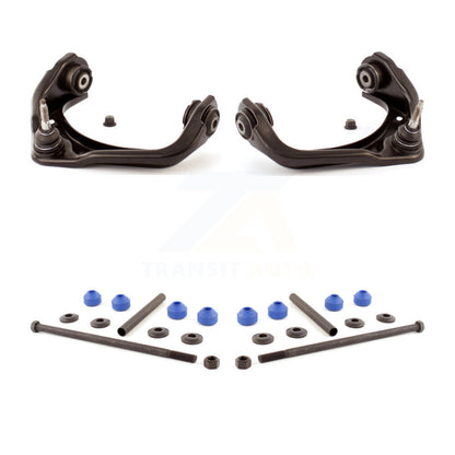 Suspension Control Arm Ball Joint Assembly Kit-KTR-100046 - Kit.bestparts.ca