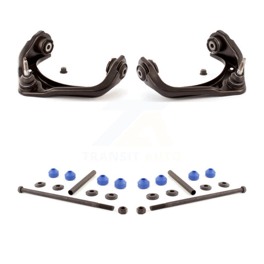 Suspension Control Arm Ball Joint Assembly Kit-KTR-100046 - Kit.bestparts.ca